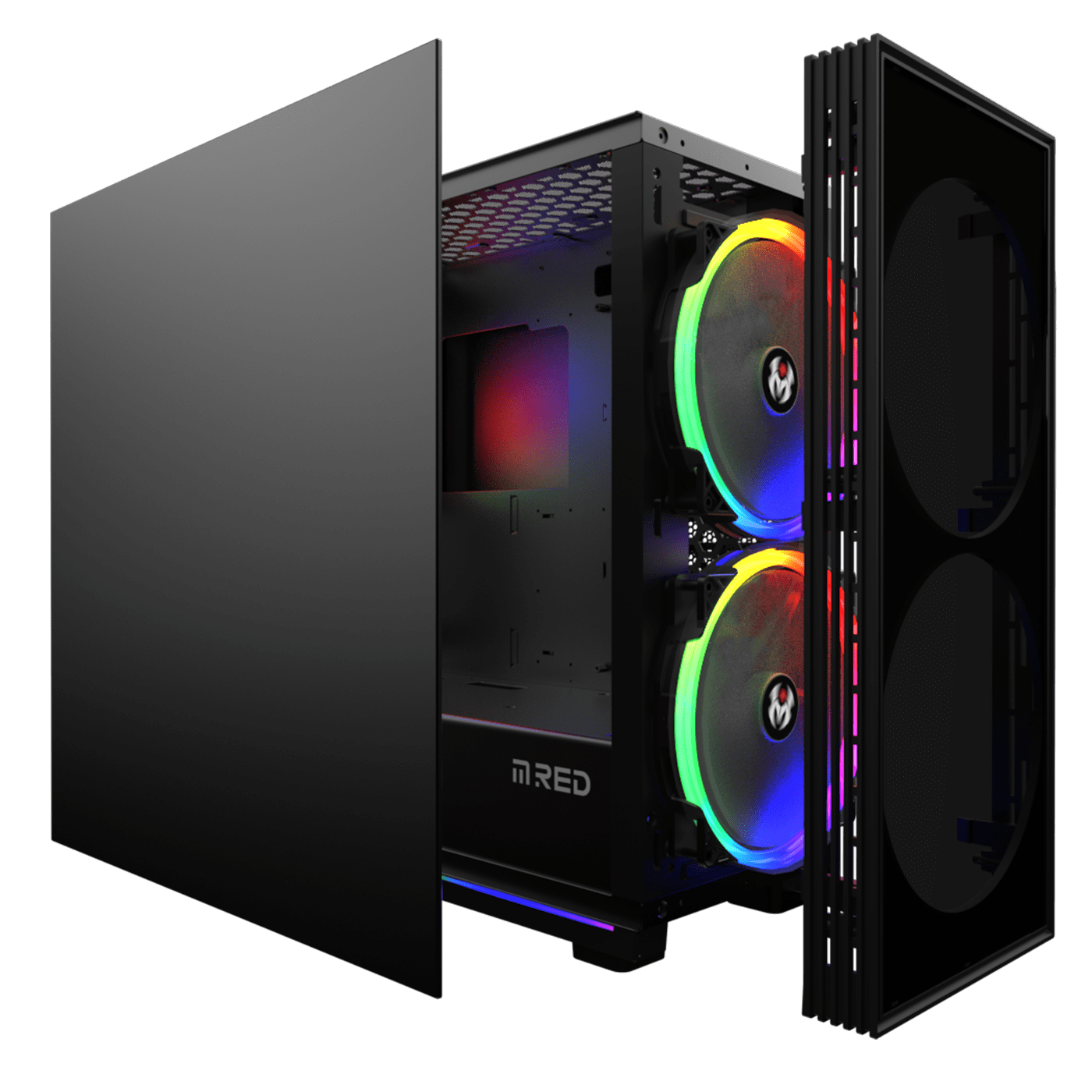 Boîtier_PC_Gamer_RGB_Storm_Destroyer_Glass_P